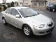 2003 Mazda  6 NAVI DVD Klimatronik ALUMINUM HELD Limousine Used vehicle photo 2