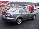 2003 Mazda  6 WEBASTO, AIR! TYS 172 KM. Small Car Used vehicle photo 3