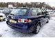 2003 Mazda  6 DIESEL, XENON, Skory, NAVI! Estate Car Used vehicle photo 4