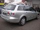 2005 Mazda  6 2.0 TD 89 kW Comfort * Air * Estate Car Used vehicle photo 3