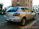 2006 Mazda  3 1.6 TD 16V/109CV 5p. Hot DPF Limousine Used vehicle photo 3