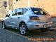 2006 Mazda  3 1.6 TD 16V/109CV 5p. Hot DPF Limousine Used vehicle photo 4