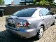 2005 Mazda  6 Sport 1.8 Comfort * AIR * PDC * TOP * 97000KM Limousine Used vehicle photo 4