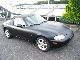 2000 Mazda  MX-5 1.6i (California), silk matt black foil Cabrio / roadster Used vehicle photo 1