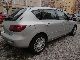 2004 Mazda  3 1.6 Sport * AIR / I MAN / / EURO4 / WARRANTY INCL. * Limousine Used vehicle photo 6