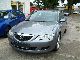 2003 Mazda  Top 6 2.3 / navi / leather / Xenon / Klimaautom / PDC Limousine Used vehicle photo 1
