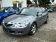 2003 Mazda  Top 6 2.3 / navi / leather / Xenon / Klimaautom / PDC Limousine Used vehicle photo 2