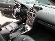 2003 Mazda  Top 6 2.3 / navi / leather / Xenon / Klimaautom / PDC Limousine Used vehicle photo 7