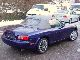 2003 Mazda  MX-5 1.6 Nardi Torino Cabrio / roadster Used vehicle photo 3