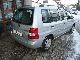 2002 Mazda  Demio 1.5i Active Automatic Air New § warranty Van / Minibus Used vehicle photo 4