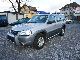 Mazda  Exclusive Tribute V6 4x4 GAS CAR; STANDHEIZUNG 2003 Used vehicle photo