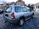 2003 Mazda  Exclusive Tribute V6 4x4 GAS CAR; STANDHEIZUNG Off-road Vehicle/Pickup Truck Used vehicle photo 4