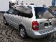 2002 Mazda  2.0 Comfort MPV, air conditioning, 98000KM Van / Minibus Used vehicle photo 9