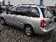 2002 Mazda  2.0 Comfort MPV, air conditioning, 98000KM Van / Minibus Used vehicle photo 10