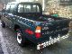 2000 Mazda  B 2500 TD SDX Off-road Vehicle/Pickup Truck Used vehicle photo 2