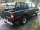 2000 Mazda  B 2500 TD SDX Off-road Vehicle/Pickup Truck Used vehicle photo 3
