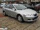 2003 Mazda  6 gwarancja przebiegu! WEBASTO Estate Car Used vehicle photo 2