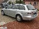 2003 Mazda  6 gwarancja przebiegu! WEBASTO Estate Car Used vehicle photo 6