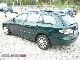 2003 Mazda  TYLKO 6 97 000! SUPER STAN! Estate Car Used vehicle photo 1