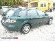 2003 Mazda  TYLKO 6 97 000! SUPER STAN! Estate Car Used vehicle photo 3
