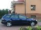 2003 Mazda  6 SERWIS! Niemcy! WEBASTO! Estate Car Used vehicle photo 4