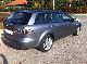 2004 Mazda  Straight From Niemiec OPŁACONA FULL Estate Car Used vehicle photo 3