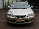 2003 Mazda  6 Sports Exclusive automatic climate control, glass roof Limousine Used vehicle photo 1