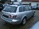 2002 Mazda  6 Sport Kombi 1.8 * TUV * BC * New * DSC climate control Estate Car Used vehicle photo 6