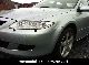 2005 Mazda  6 Sport 3.2 Top * Leather / Bose / CHECKBOOK * Limousine Used vehicle photo 6