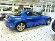 2005 Mazda  RX-8 Renesis Challenge 4DR Coupe Sports car/Coupe Used vehicle photo 7