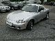 2001 Mazda  MX-5 Hardtop Leather Cabrio / roadster Used vehicle photo 1