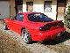 1992 Mazda  RX-7 Turbo Sports car/Coupe Used vehicle photo 1