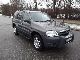 2002 Mazda  Exclusive Tribute 4x4, air, sunroof Off-road Vehicle/Pickup Truck Used vehicle photo 1