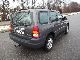 2002 Mazda  Exclusive Tribute 4x4, air, sunroof Off-road Vehicle/Pickup Truck Used vehicle photo 3