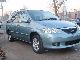 2002 Mazda  MPV 3.2 Van / Minibus Used vehicle photo 1