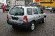 2002 Mazda  Exclusive Tribute 4x4, towbar, 91000km, Warranty Off-road Vehicle/Pickup Truck Used vehicle photo 7