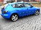 2004 Mazda  3 climate control, Xenon ALUFELGI Small Car Used vehicle photo 4