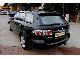 2003 Mazda  6-DIESEL PERFECT-100%-PRZEBIEG WEBASTO Estate Car Used vehicle photo 4