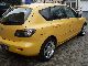 2004 Mazda  3 2.0 Top ** Climate control ** Limousine Used vehicle photo 4