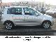 2007 Mazda  CD 2 1.4 Active 1.Hand climate checkbook Small Car Used vehicle photo 3