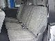 2002 Mazda  2.0 Comfort MPV 7 seater towbar wheels TÜV 8x Van / Minibus Used vehicle photo 4