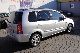 2005 Mazda  Premacy 1.9 Active / Only 50 tkm / AIR (ALUS Van / Minibus Used vehicle photo 1