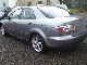 2002 Mazda  6 2.3 Top Leather Navi with DVD-xenon Limousine Used vehicle photo 3