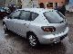 2005 Mazda  3 1.6 CD Klimaatomatik Limousine Used vehicle photo 3