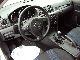 2005 Mazda  3 1.6 CD Klimaatomatik Limousine Used vehicle photo 6