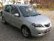 2007 Mazda  M 2 5d 4.1 Diesel Active Small Car Used vehicle photo 1