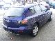 2006 Mazda  3 1.6 HDI Climate, Serwis, Zadbany Other Used vehicle photo 2