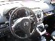 2006 Mazda  5 2.0 CD DPF Exclusive / air conditioning / Alloy Van / Minibus Used vehicle photo 1