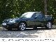 2000 Mazda  MX-5 Roadster Convertible Cabrio / roadster Used vehicle photo 1