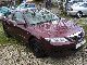 2003 Mazda  6 Automatic cruise control Standheiz Navi PDC. HU NEW Limousine Used vehicle photo 5